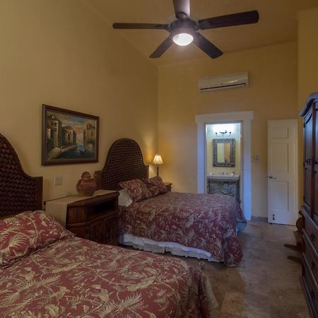 קאבו סן לוקאס Villa Haydee מראה חיצוני תמונה