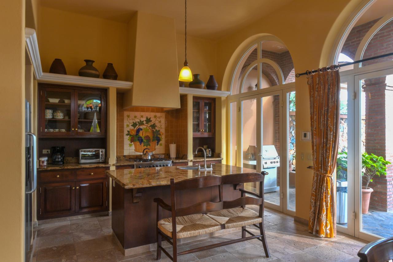 קאבו סן לוקאס Villa Haydee מראה חיצוני תמונה