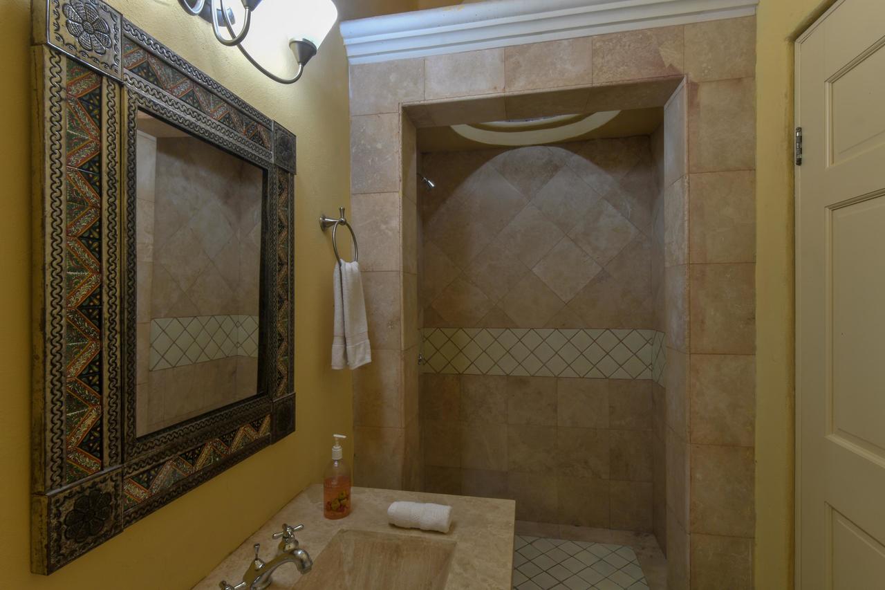 קאבו סן לוקאס Villa Haydee מראה חיצוני תמונה